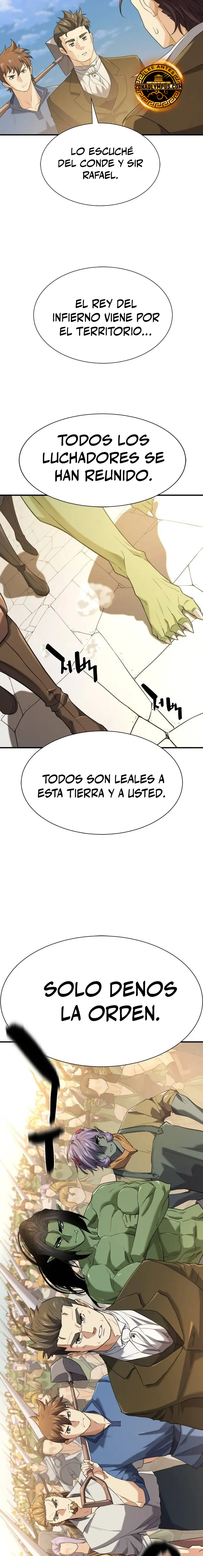 Loco Frontera > Capitulo 195 > Page 191