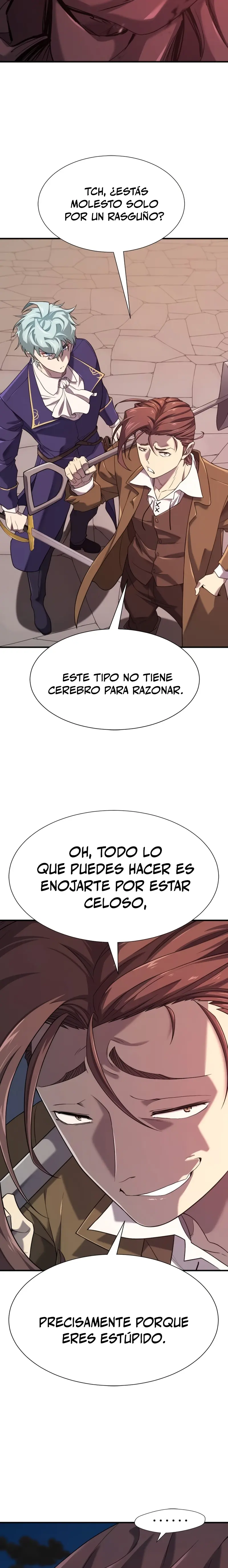 Loco Frontera > Capitulo 197 > Page 21