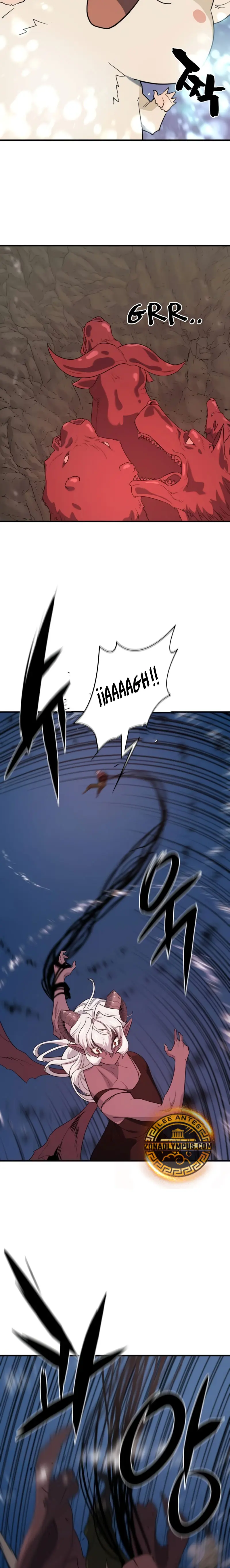 Loco Frontera > Capitulo 197 > Page 161