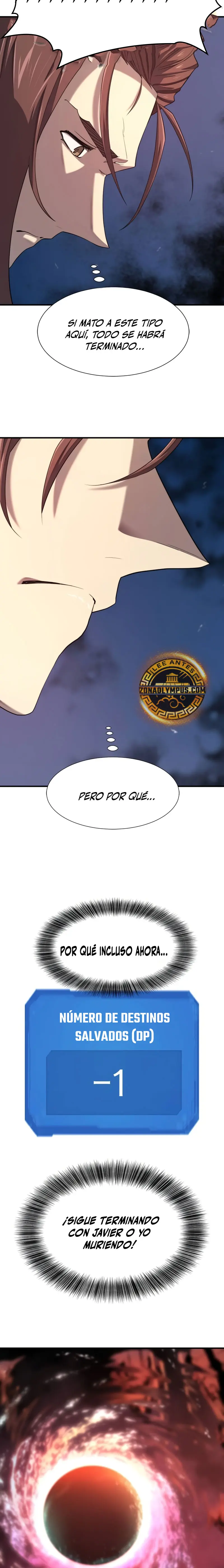 Loco Frontera > Capitulo 197 > Page 191