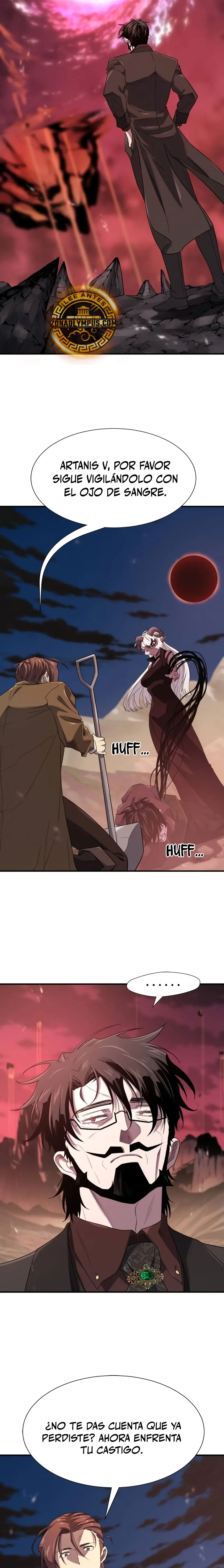 Loco Frontera > Capitulo 197 > Page 201