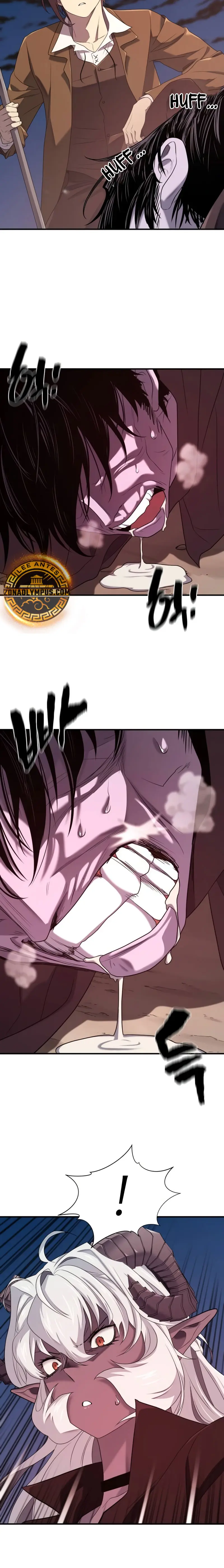 Loco Frontera > Capitulo 197 > Page 211