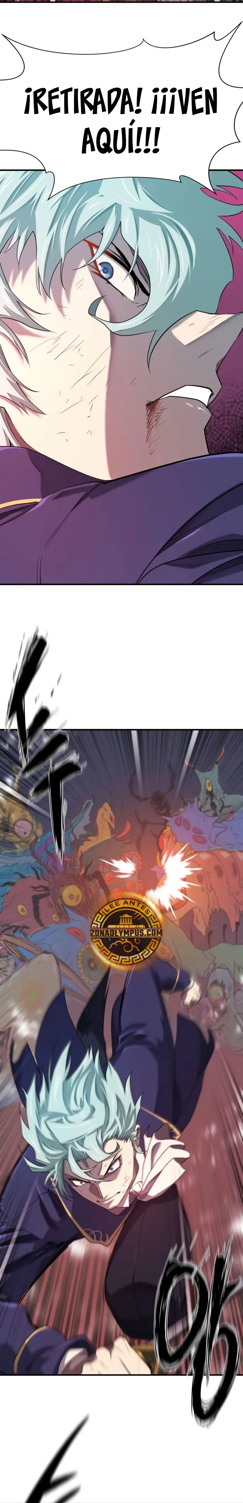 Loco Frontera > Capitulo 199 > Page 91