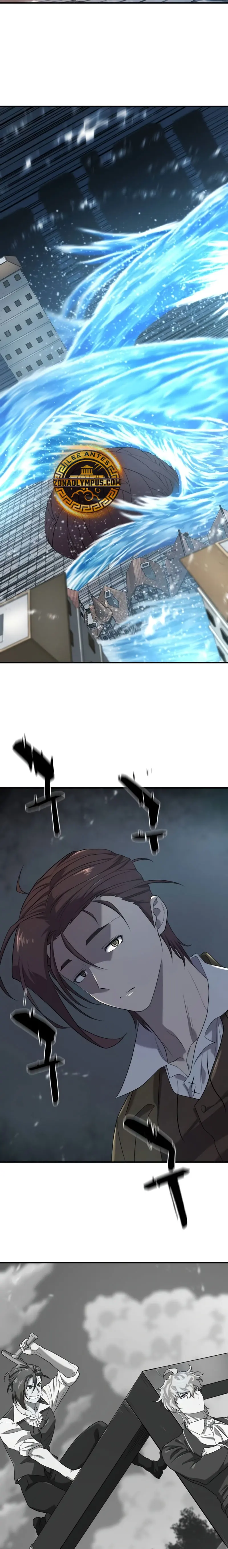 Loco Frontera > Capitulo 199 > Page 191