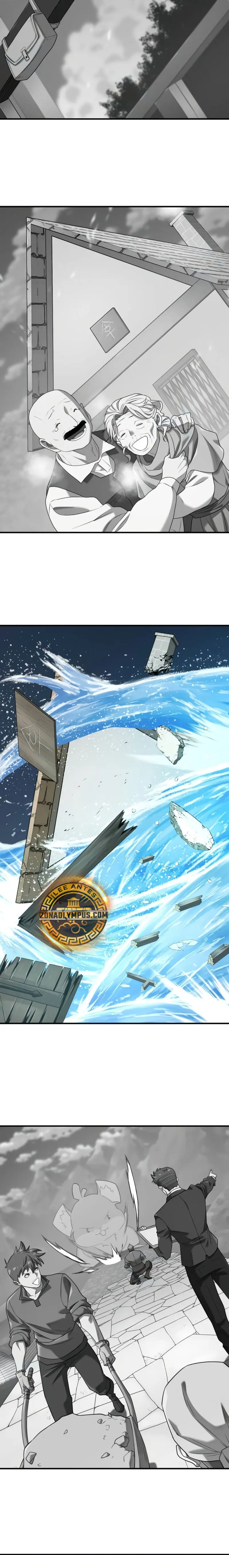 Loco Frontera > Capitulo 199 > Page 201