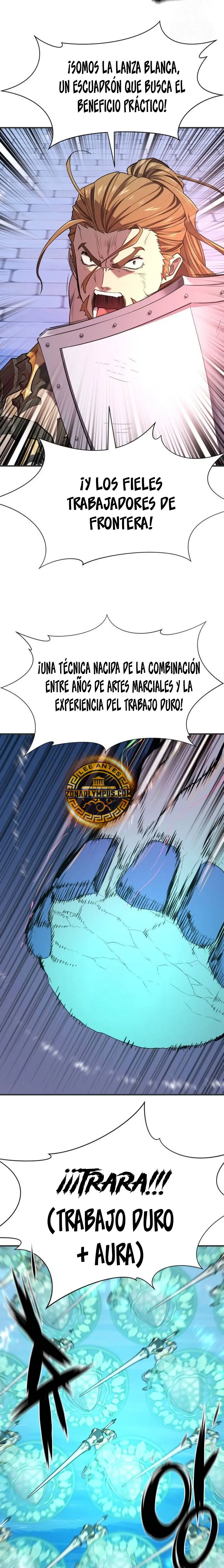 Loco Frontera > Capitulo 200 > Page 31