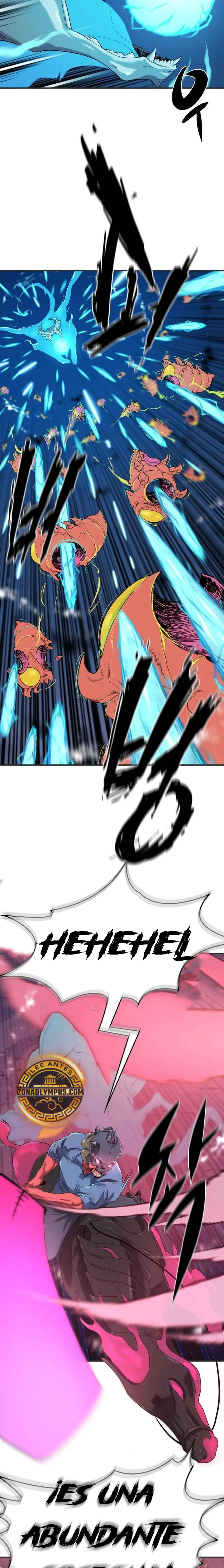 Loco Frontera > Capitulo 200 > Page 71