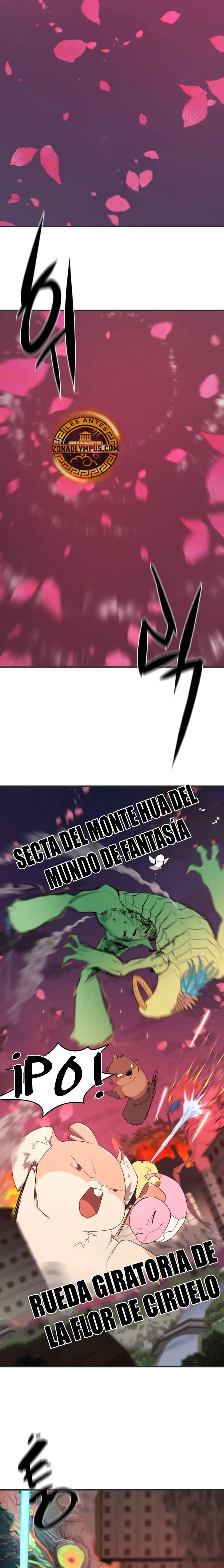 Loco Frontera > Capitulo 200 > Page 91