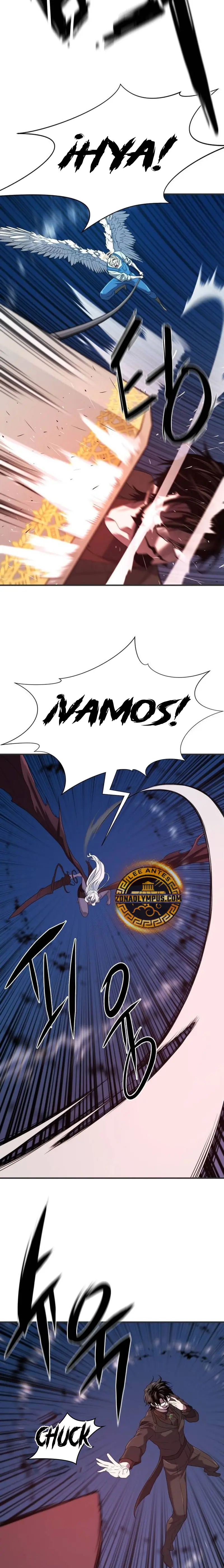 Loco Frontera > Capitulo 200 > Page 211