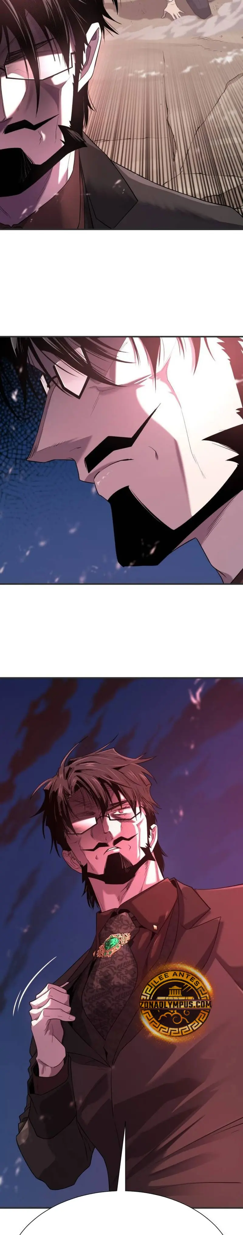Loco Frontera > Capitulo 200 > Page 351