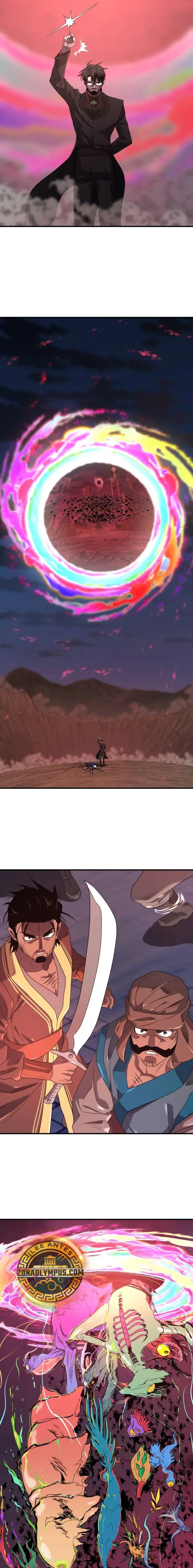 Loco Frontera > Capitulo 201 > Page 81