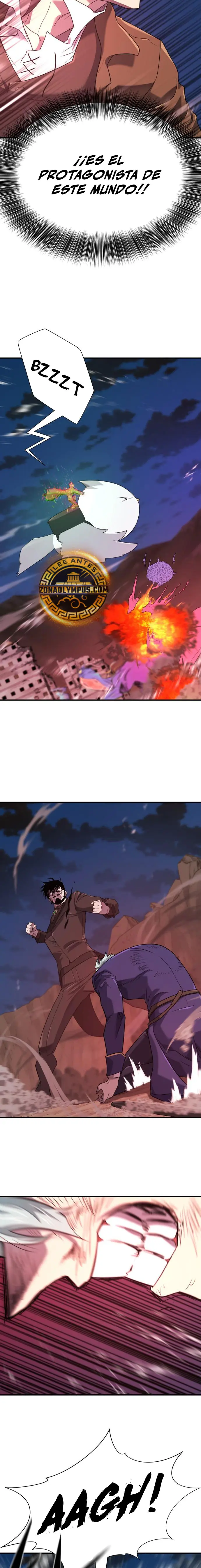 Loco Frontera > Capitulo 202 > Page 41