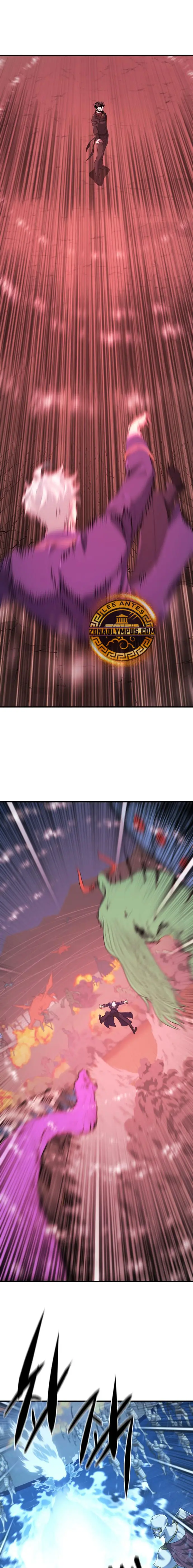 Loco Frontera > Capitulo 202 > Page 201