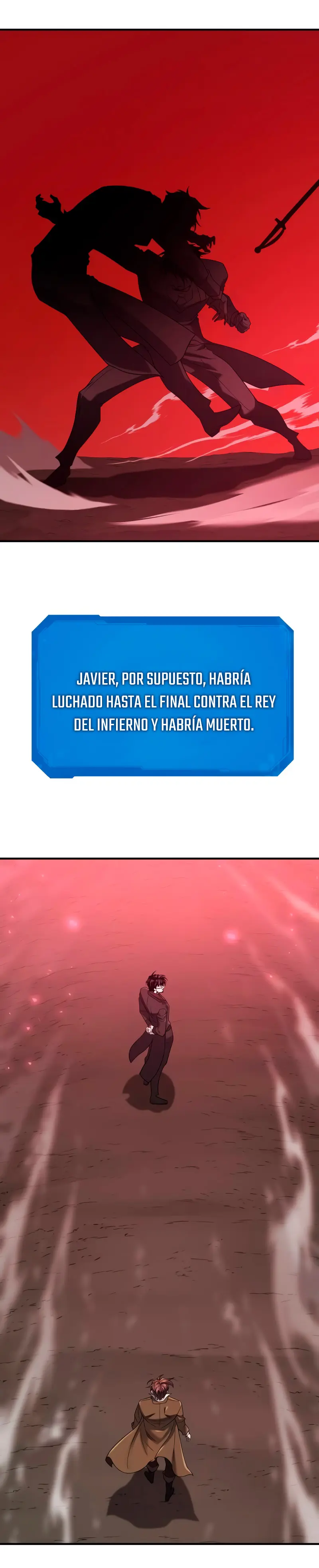 Loco Frontera > Capitulo 203 > Page 31