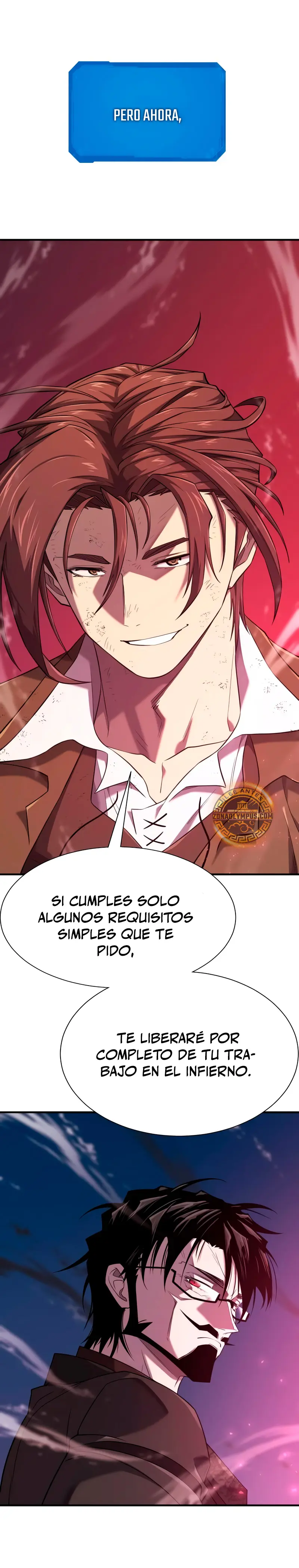 Loco Frontera > Capitulo 203 > Page 41