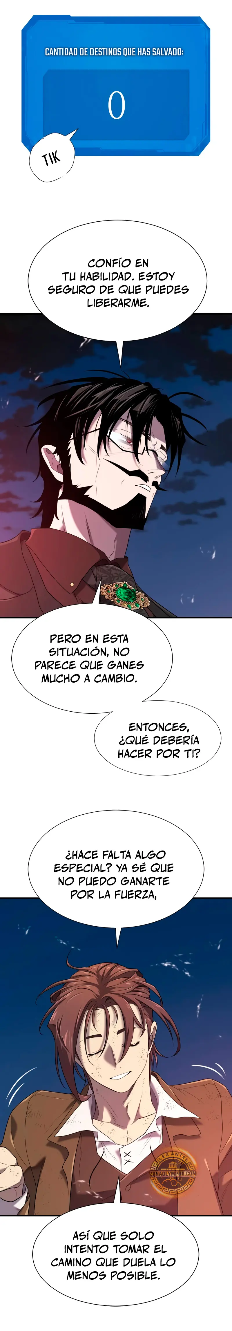 Loco Frontera > Capitulo 203 > Page 71