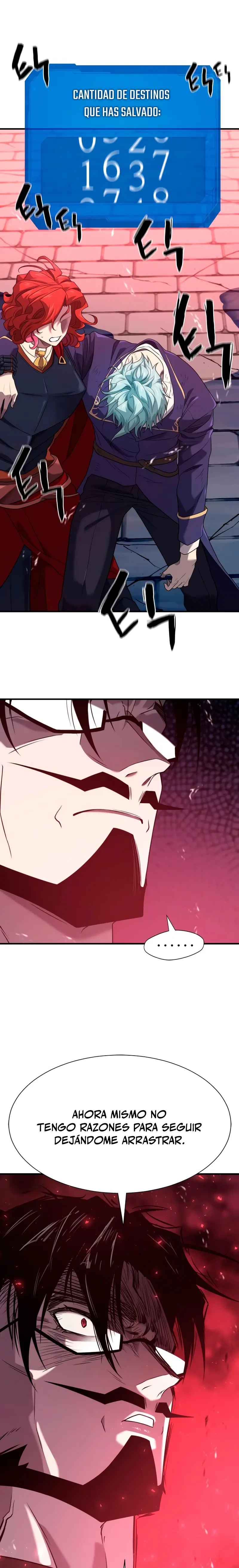 Loco Frontera > Capitulo 203 > Page 151