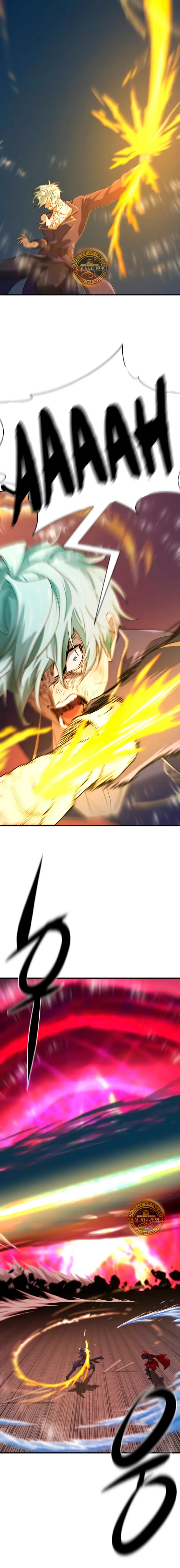 Loco Frontera > Capitulo 203 > Page 201