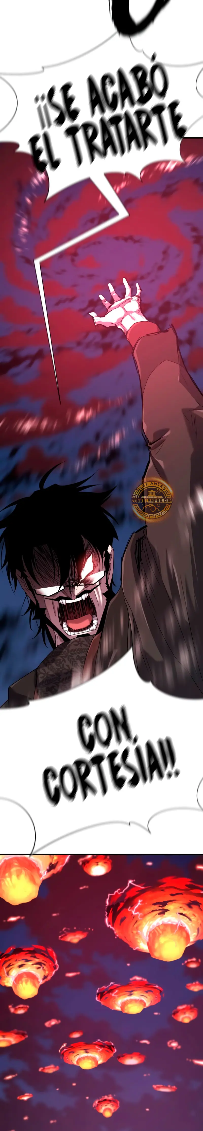 Loco Frontera > Capitulo 203 > Page 231