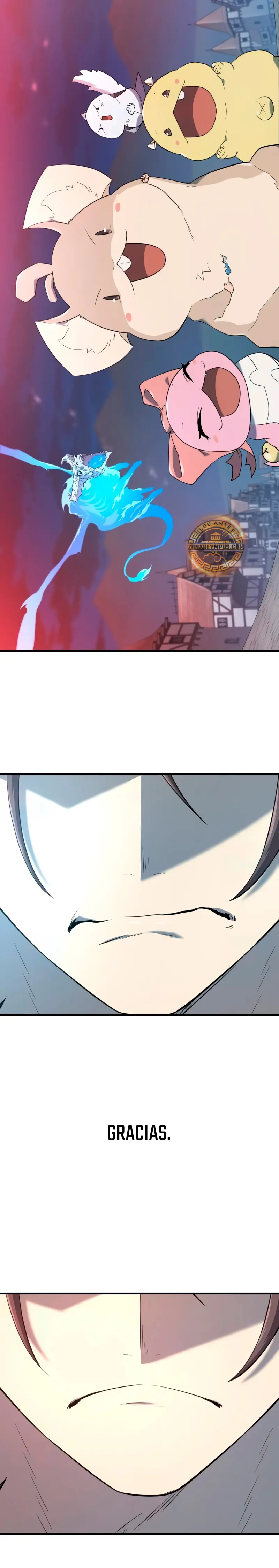 Loco Frontera > Capitulo 203 > Page 301