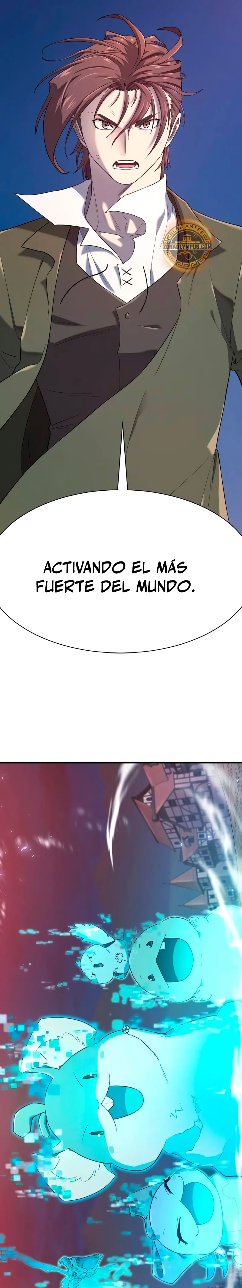 Loco Frontera > Capitulo 203 > Page 321