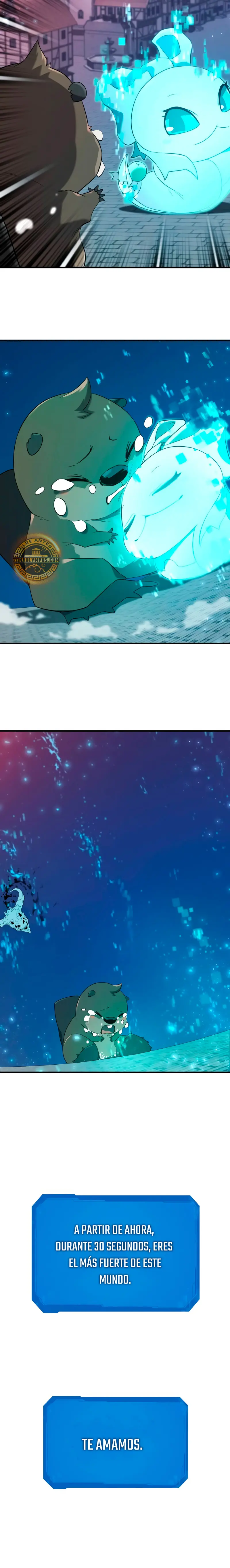 Loco Frontera > Capitulo 203 > Page 341