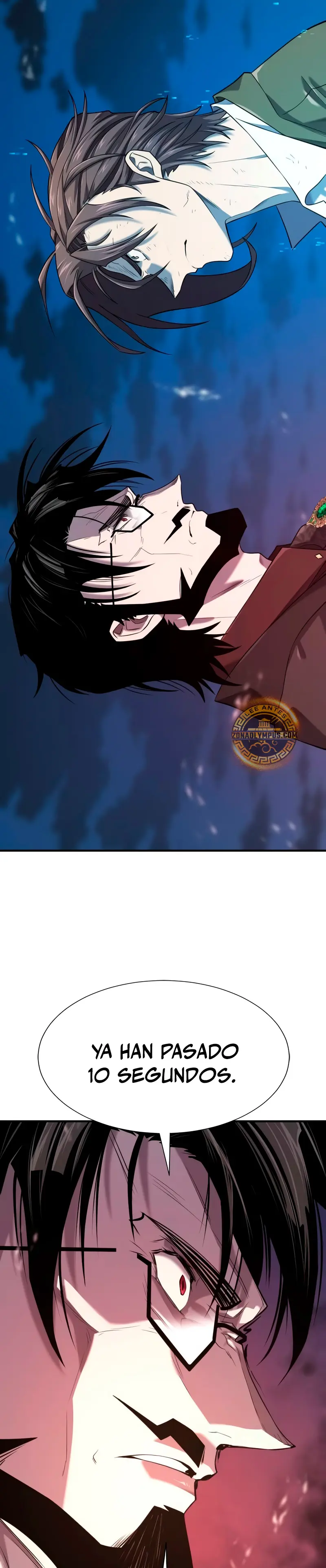 Loco Frontera > Capitulo 203 > Page 391