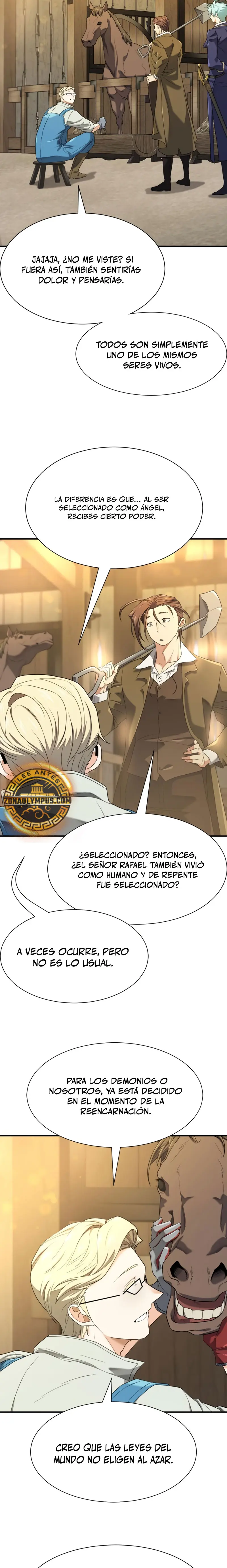 Loco Frontera > Capitulo 204 > Page 21