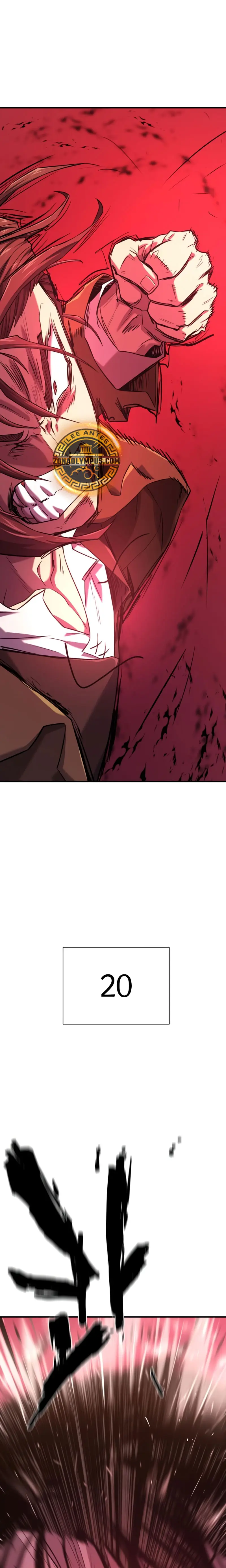 Loco Frontera > Capitulo 204 > Page 41