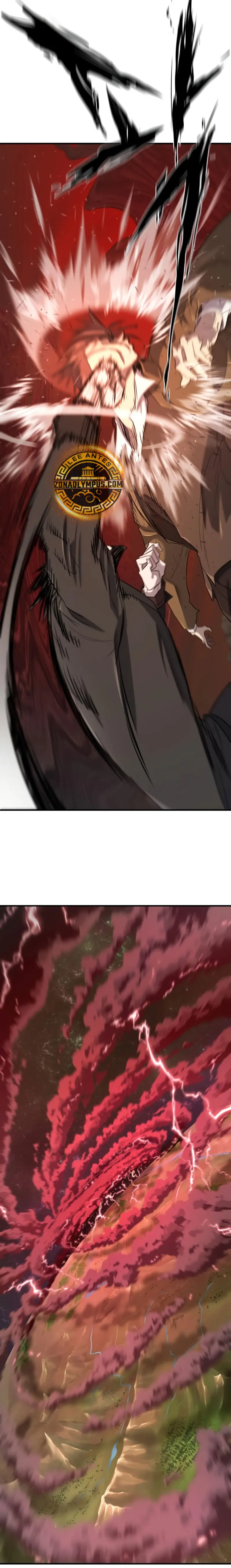 Loco Frontera > Capitulo 204 > Page 91
