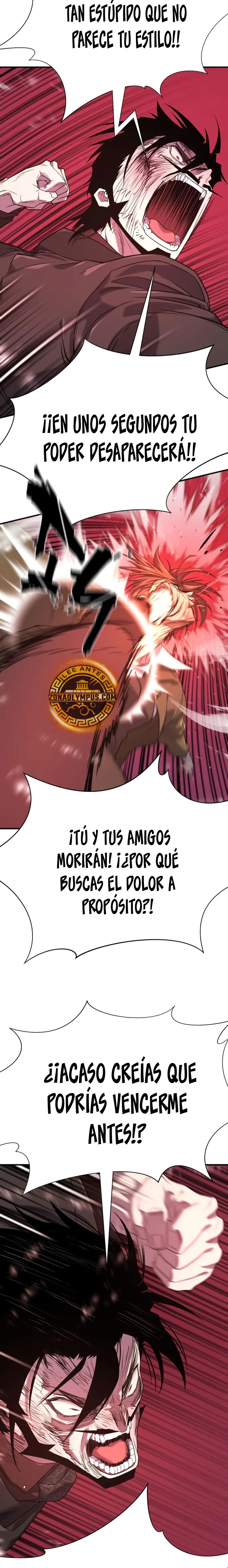 Loco Frontera > Capitulo 204 > Page 161