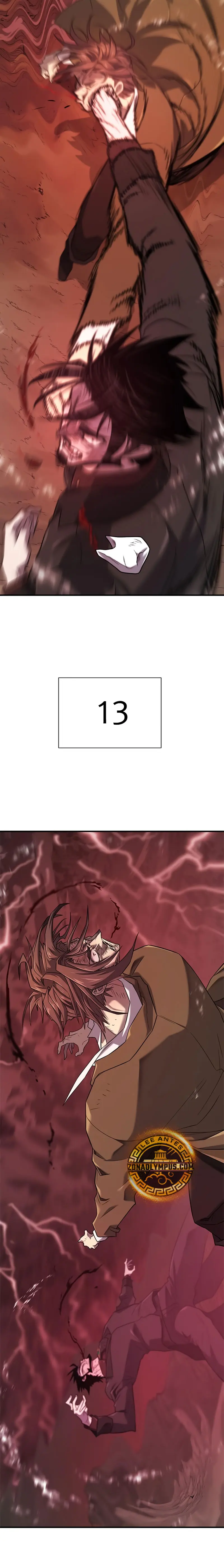 Loco Frontera > Capitulo 204 > Page 181