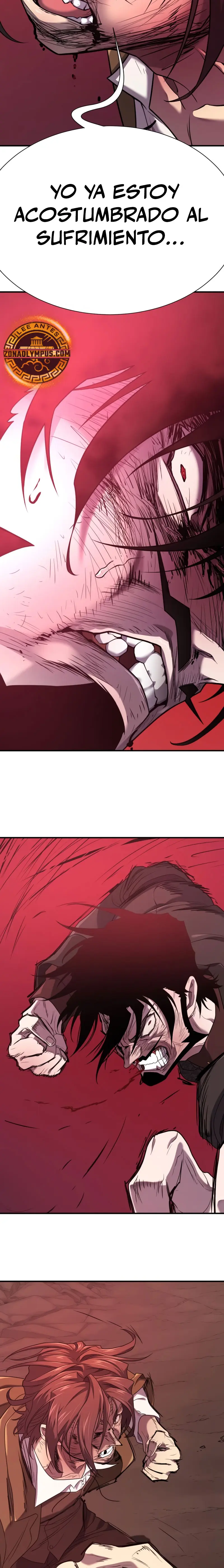 Loco Frontera > Capitulo 204 > Page 201