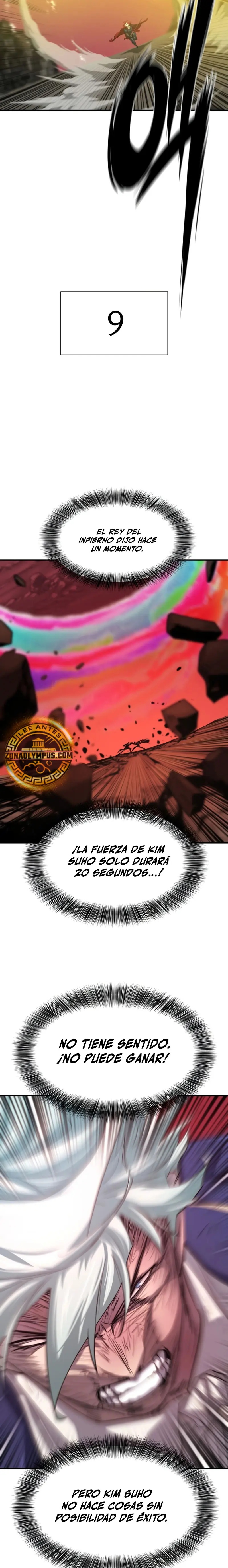 Loco Frontera > Capitulo 204 > Page 231