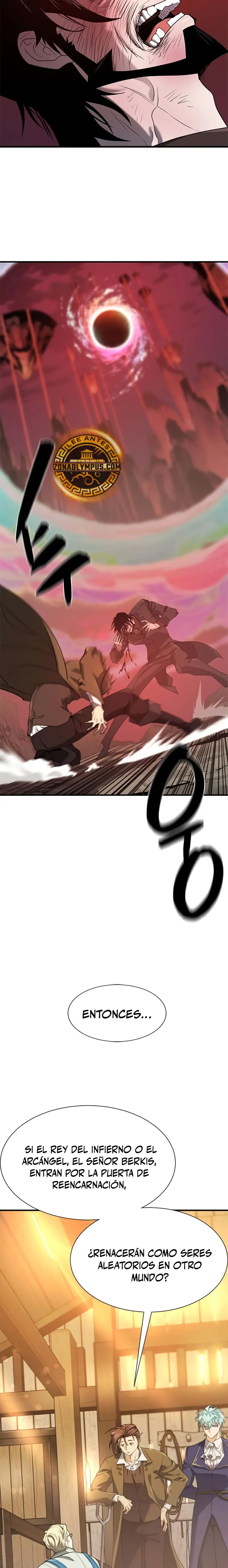 Loco Frontera > Capitulo 204 > Page 261