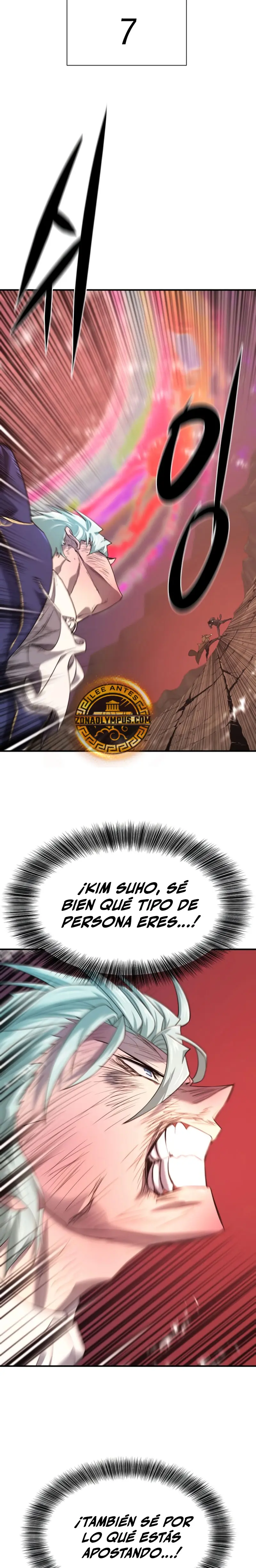 Loco Frontera > Capitulo 204 > Page 291