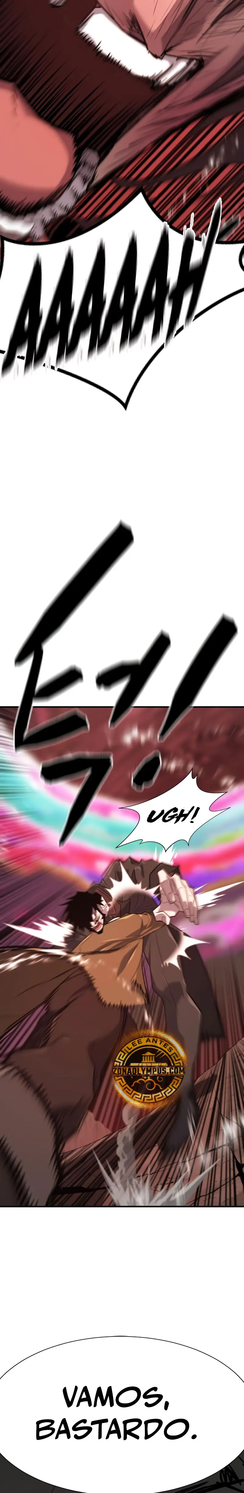 Loco Frontera > Capitulo 204 > Page 311