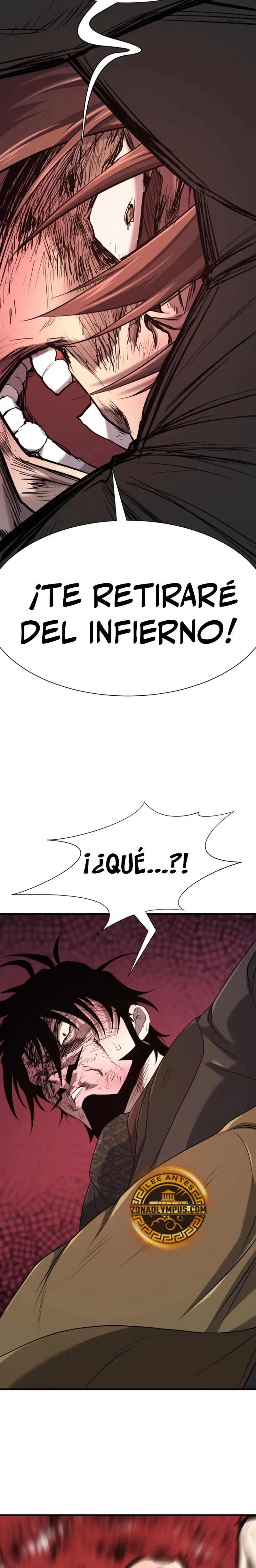 Loco Frontera > Capitulo 204 > Page 321