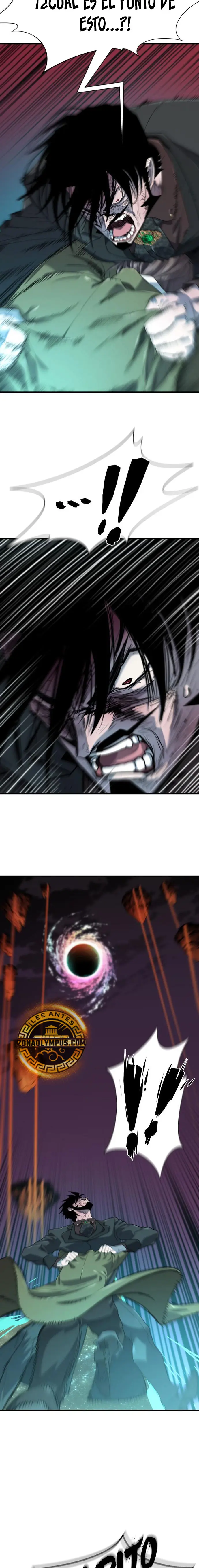 Loco Frontera > Capitulo 205 > Page 21