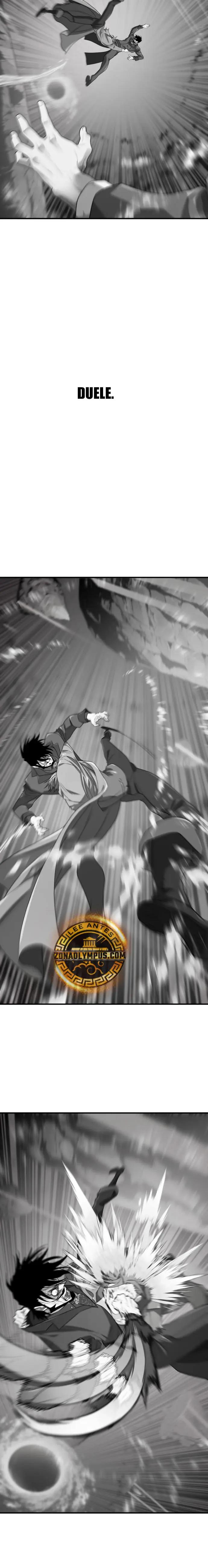 Loco Frontera > Capitulo 205 > Page 91