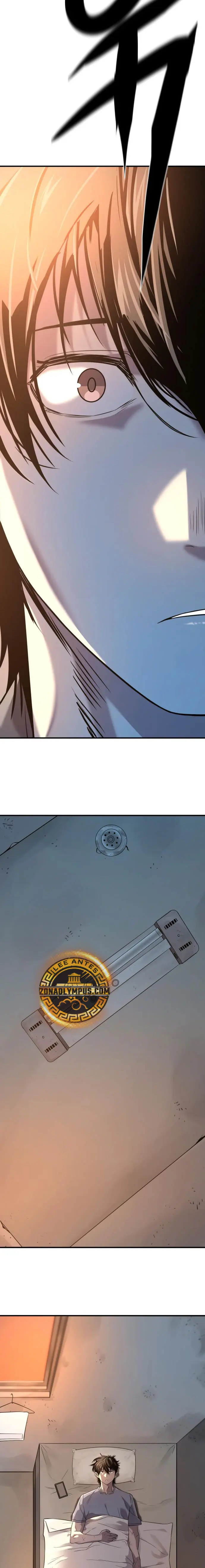 Loco Frontera > Capitulo 205 > Page 241