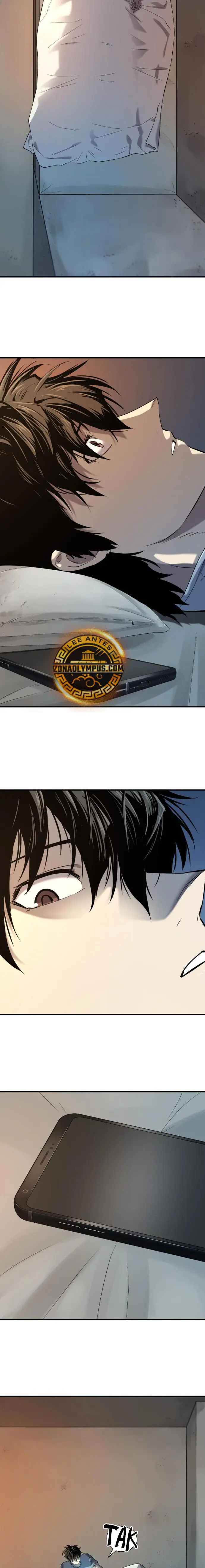 Loco Frontera > Capitulo 205 > Page 251