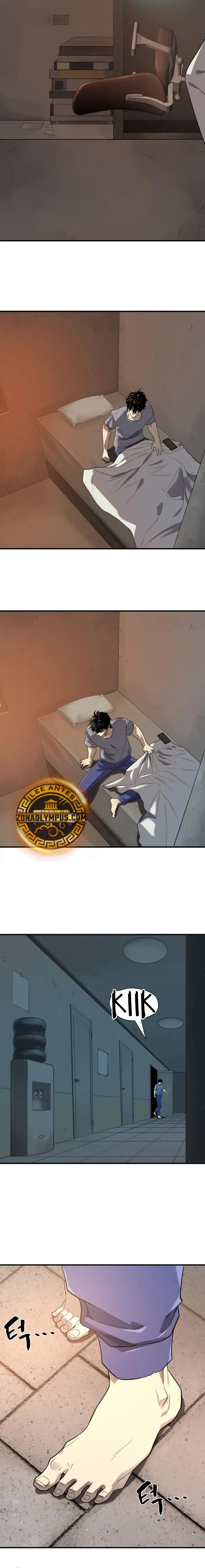 Loco Frontera > Capitulo 205 > Page 271