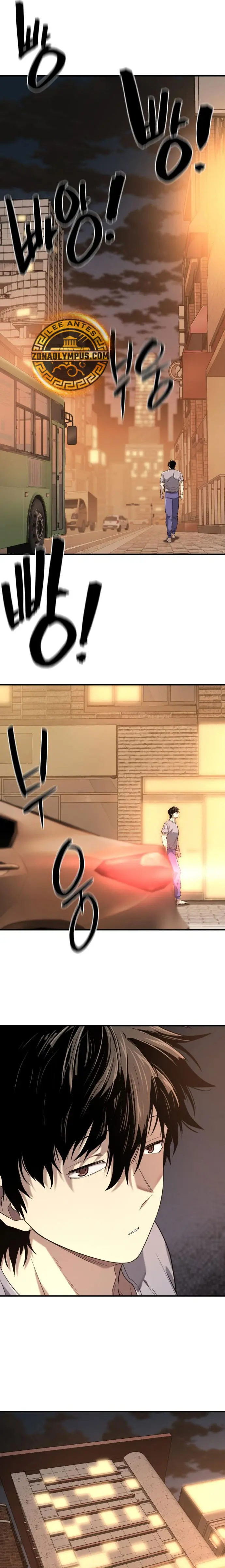 Loco Frontera > Capitulo 205 > Page 281