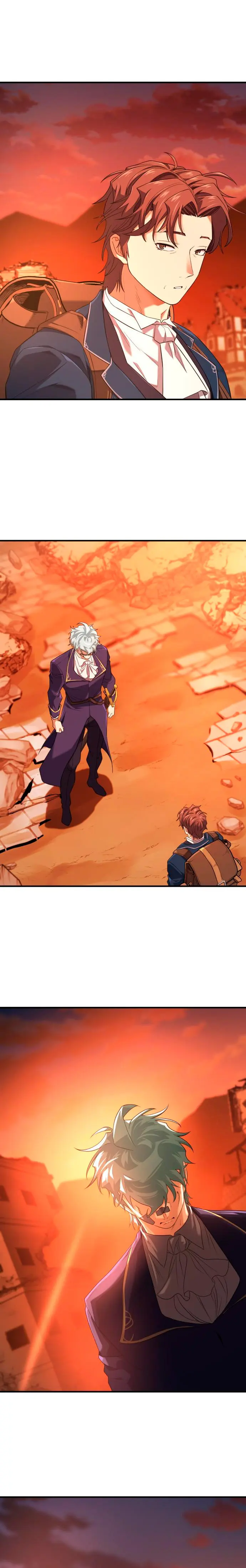 Loco Frontera > Capitulo 206 > Page 21