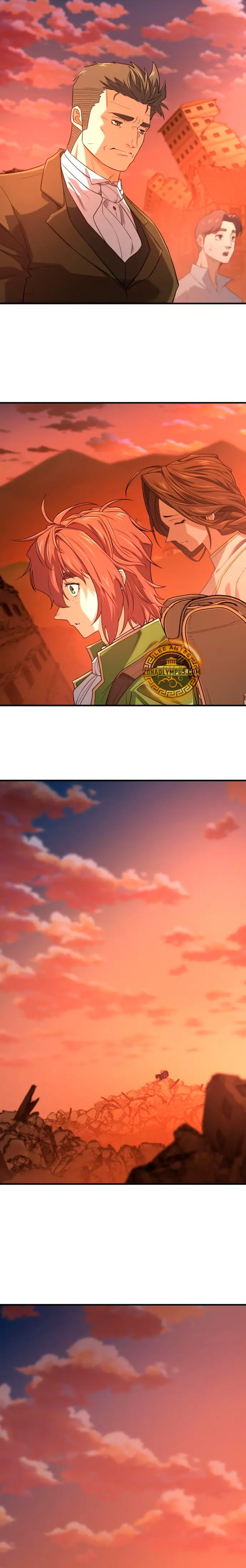 Loco Frontera > Capitulo 206 > Page 41