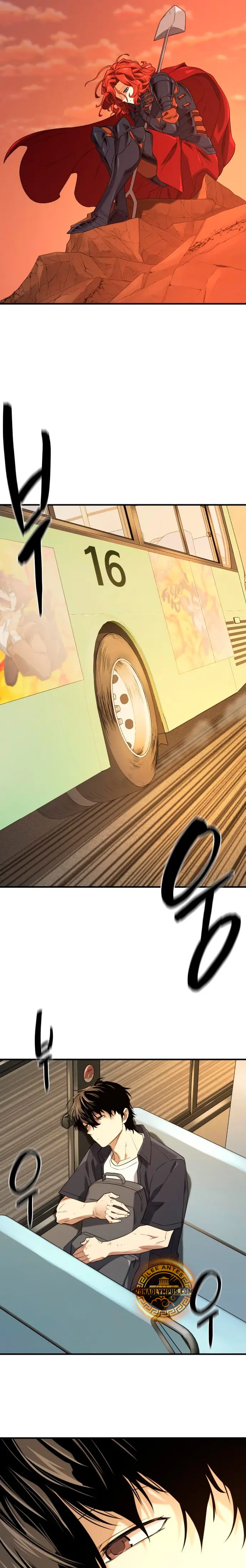 Loco Frontera > Capitulo 206 > Page 51