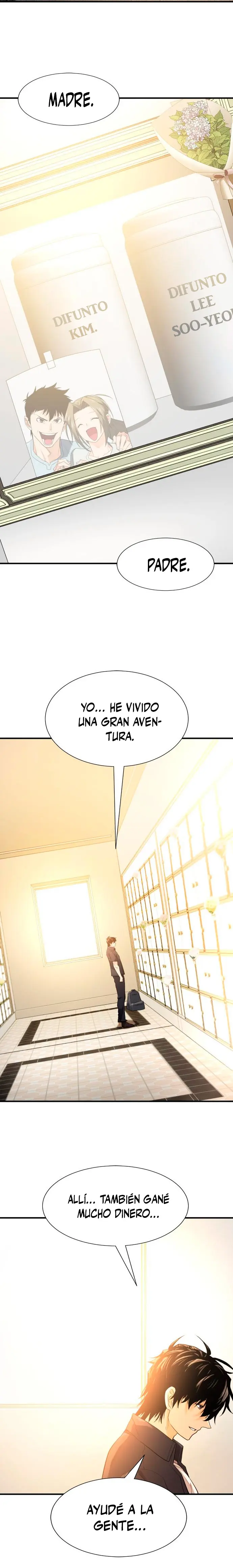 Loco Frontera > Capitulo 206 > Page 101