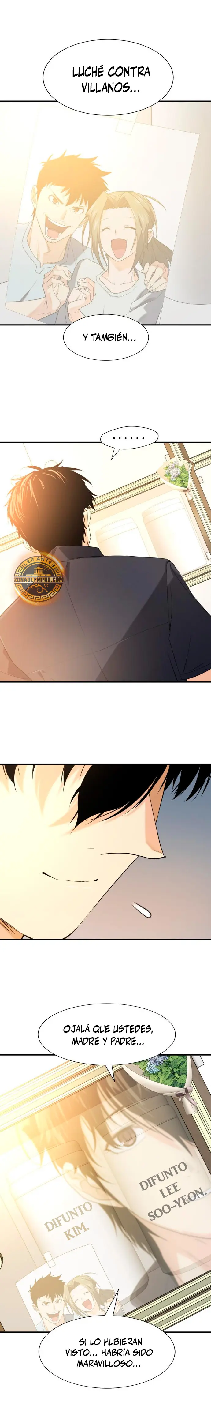 Loco Frontera > Capitulo 206 > Page 111