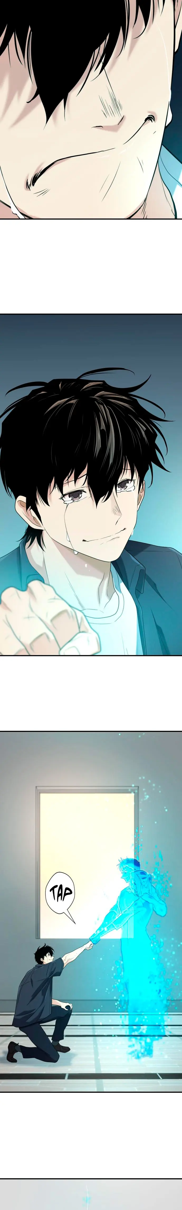 Loco Frontera > Capitulo 206 > Page 221
